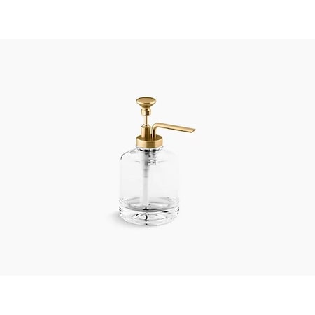 Kohler Artifacts Soap Dispenser Assembly 98630-2MB